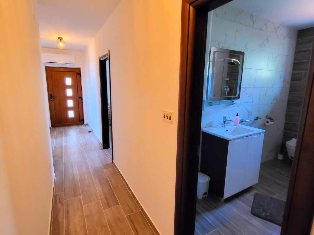 Apartments Manda نوفي فينودولسكي المظهر الخارجي الصورة