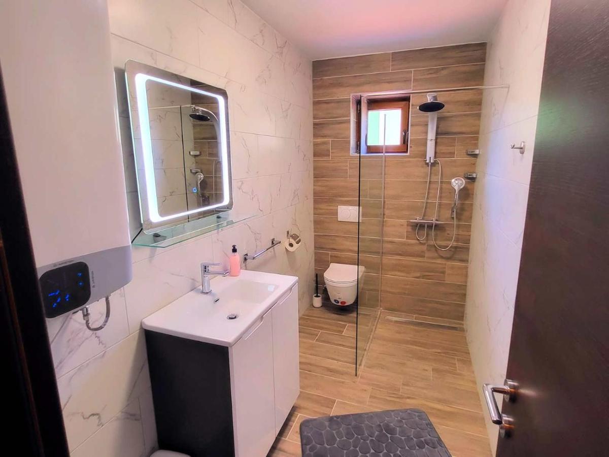 Apartments Manda نوفي فينودولسكي المظهر الخارجي الصورة