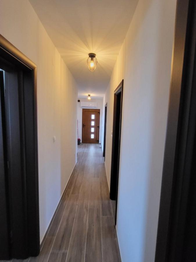 Apartments Manda نوفي فينودولسكي المظهر الخارجي الصورة