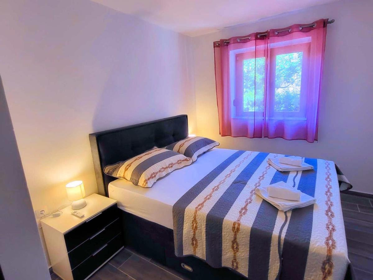 Apartments Manda نوفي فينودولسكي المظهر الخارجي الصورة