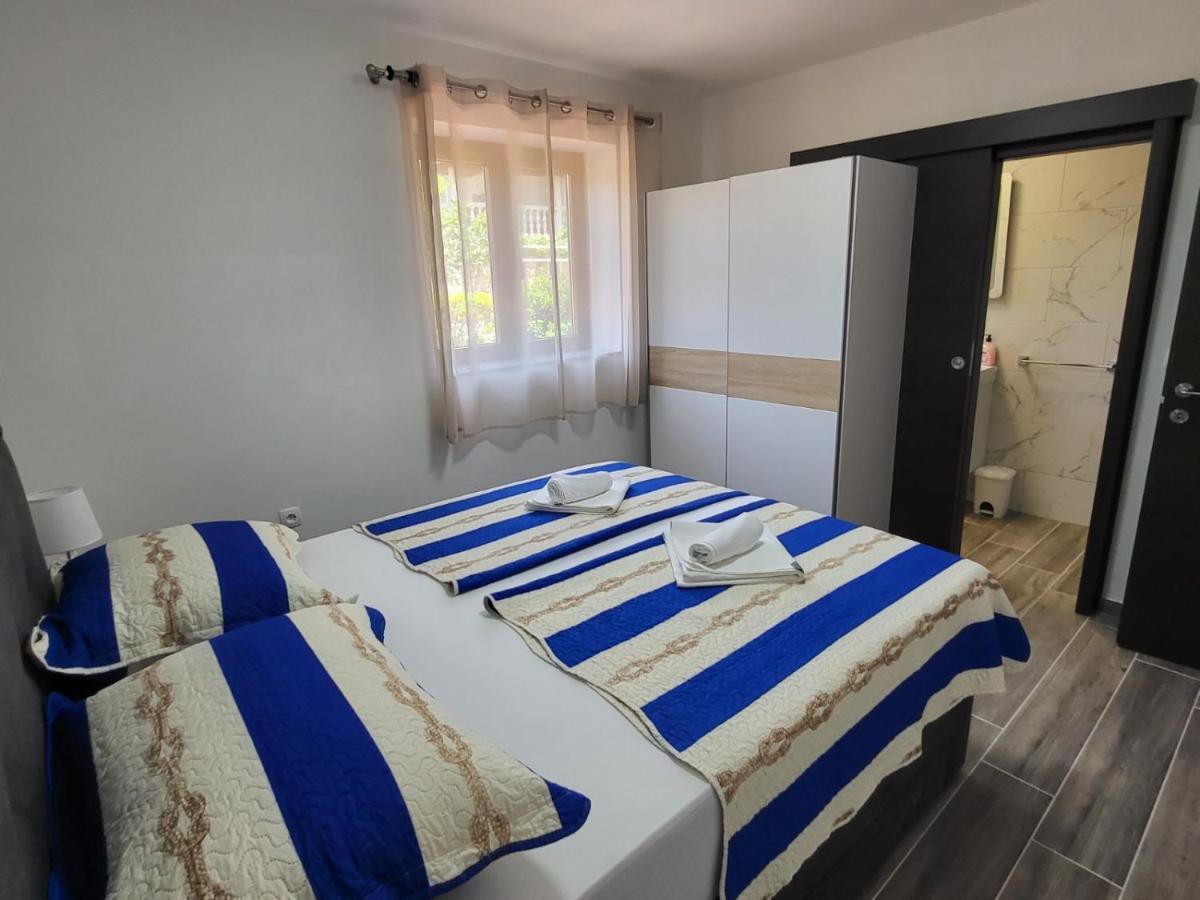 Apartments Manda نوفي فينودولسكي المظهر الخارجي الصورة