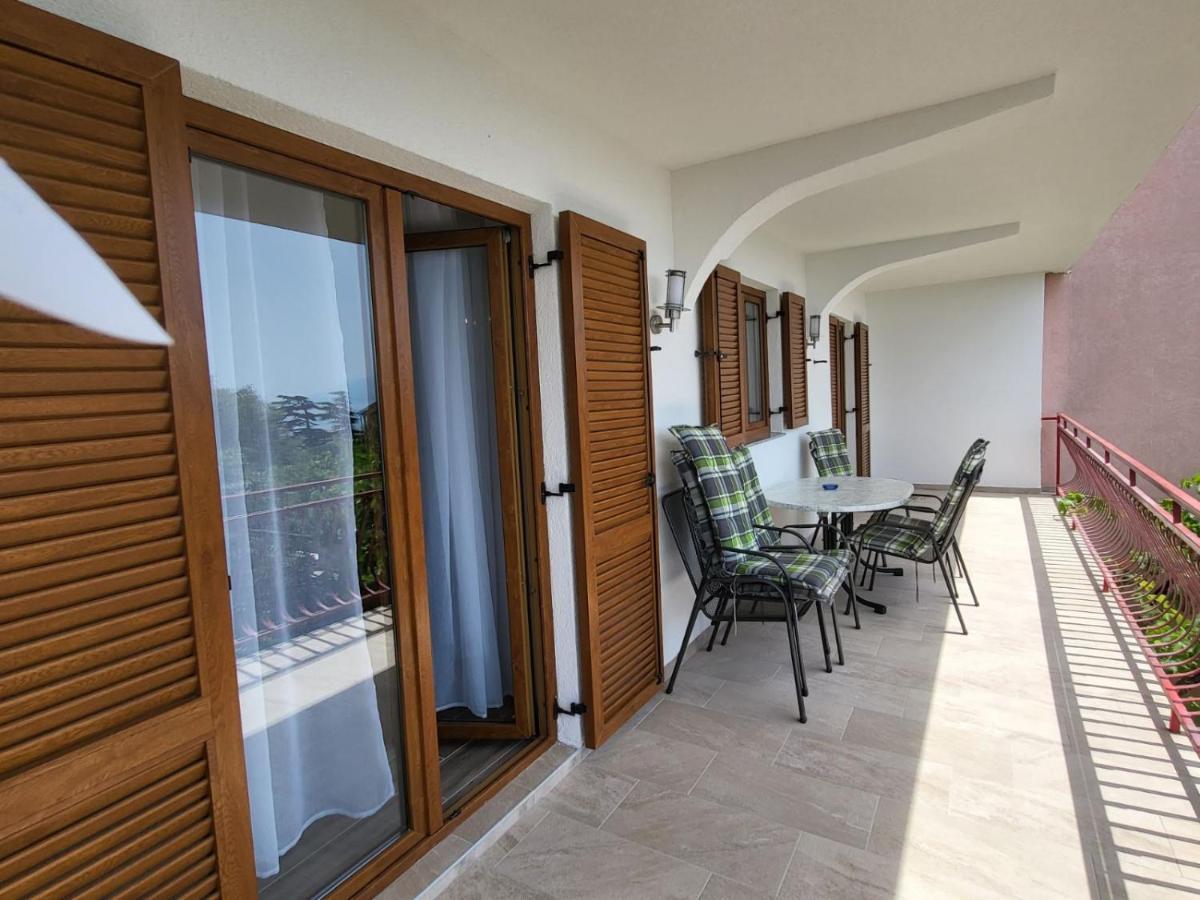 Apartments Manda نوفي فينودولسكي المظهر الخارجي الصورة