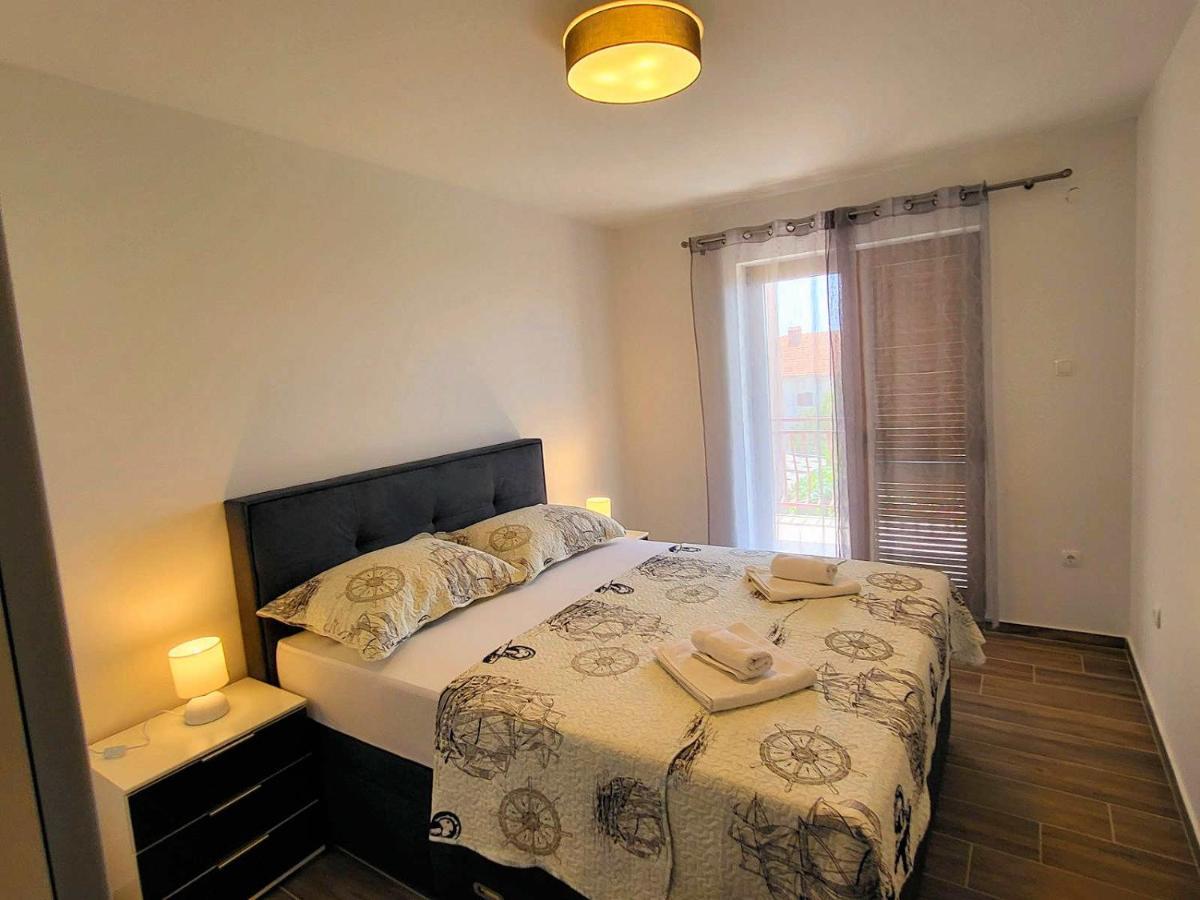 Apartments Manda نوفي فينودولسكي المظهر الخارجي الصورة