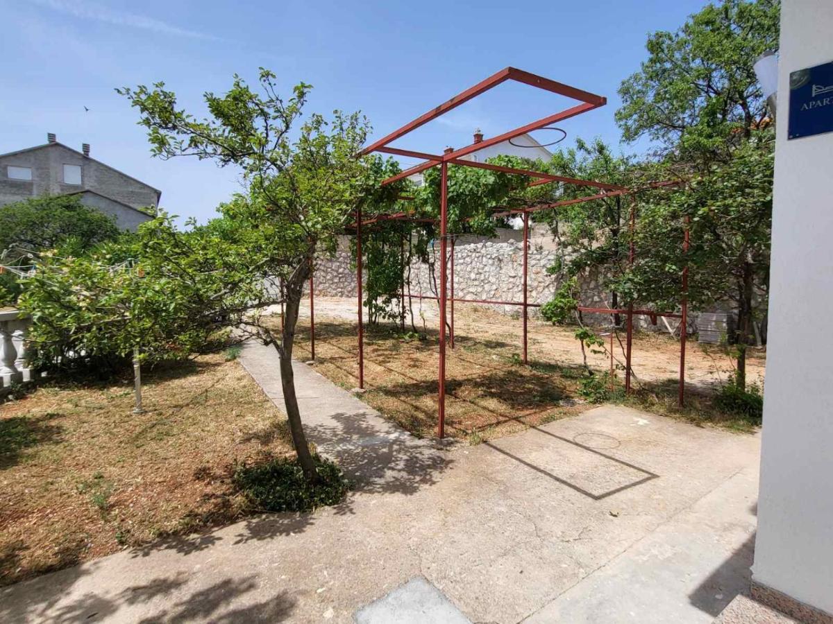 Apartments Manda نوفي فينودولسكي المظهر الخارجي الصورة