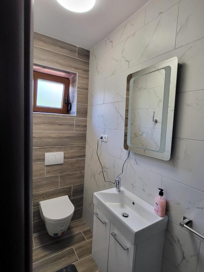 Apartments Manda نوفي فينودولسكي المظهر الخارجي الصورة