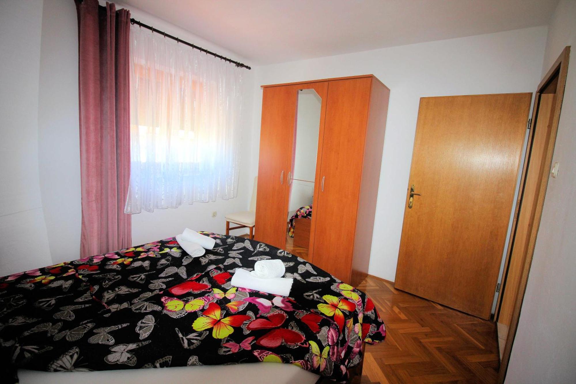 Apartments Manda نوفي فينودولسكي المظهر الخارجي الصورة