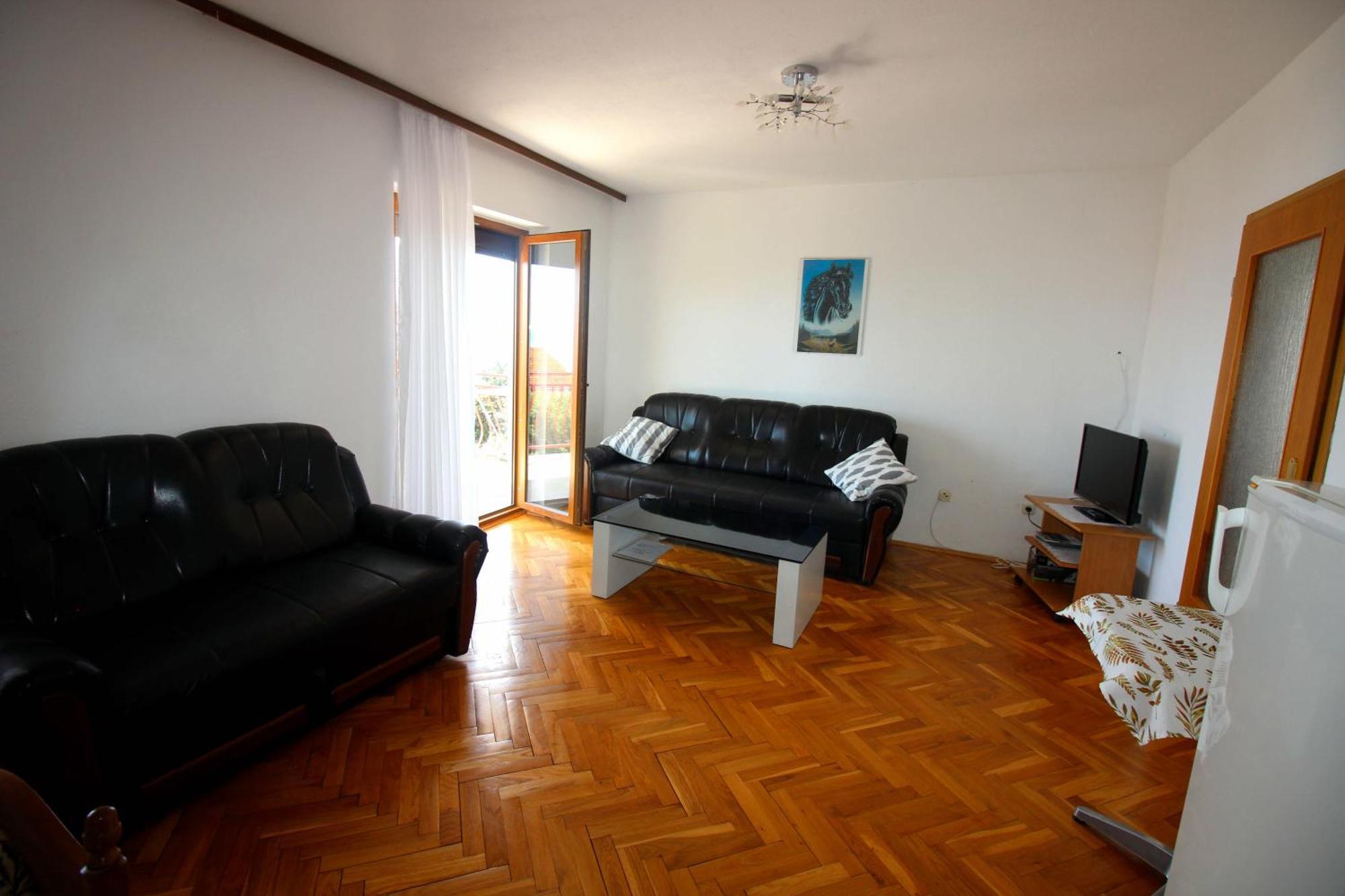 Apartments Manda نوفي فينودولسكي المظهر الخارجي الصورة