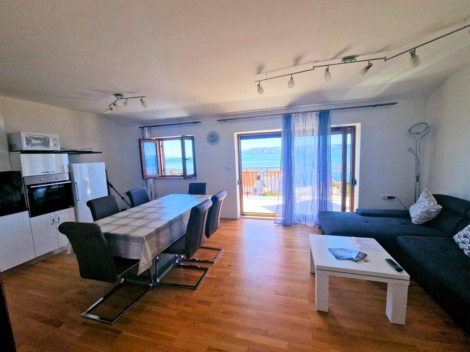 Apartments Manda نوفي فينودولسكي المظهر الخارجي الصورة
