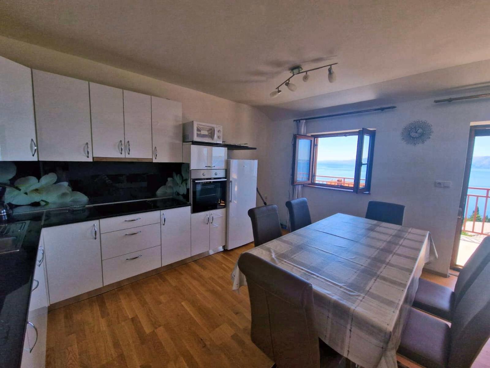 Apartments Manda نوفي فينودولسكي المظهر الخارجي الصورة