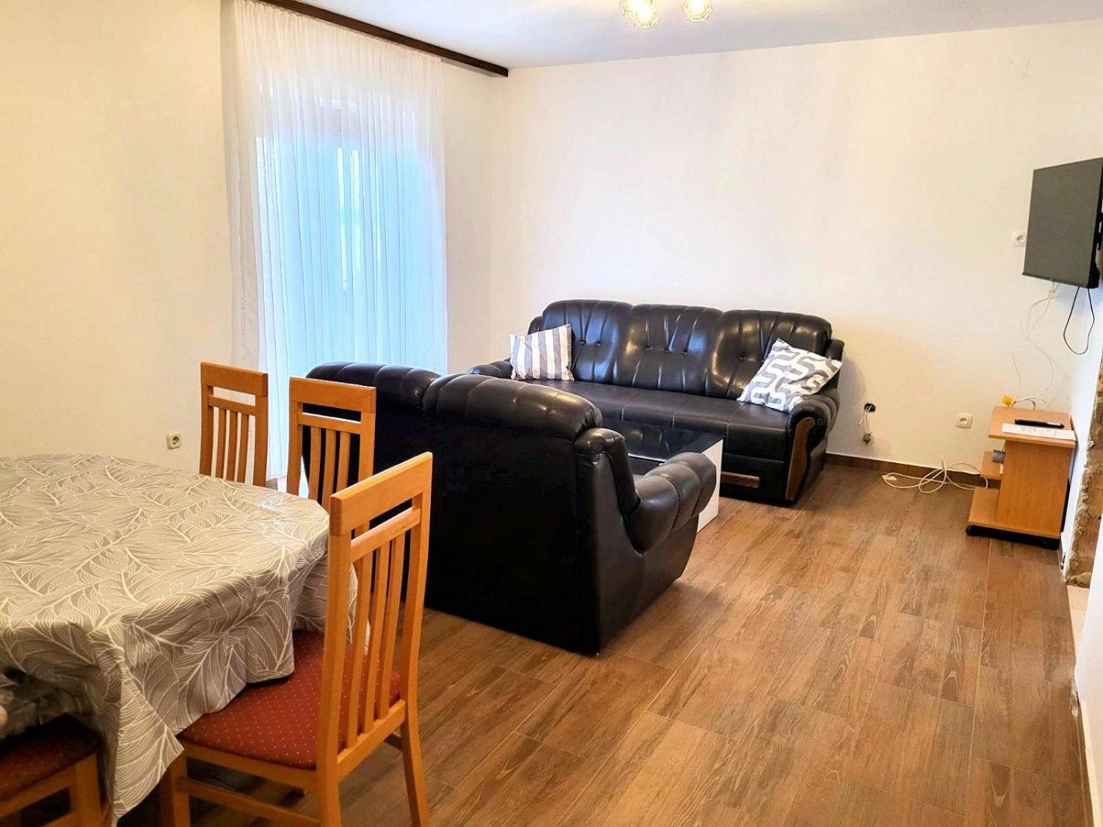 Apartments Manda نوفي فينودولسكي المظهر الخارجي الصورة