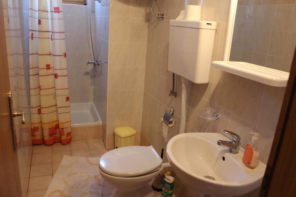 Apartments Manda نوفي فينودولسكي الغرفة الصورة