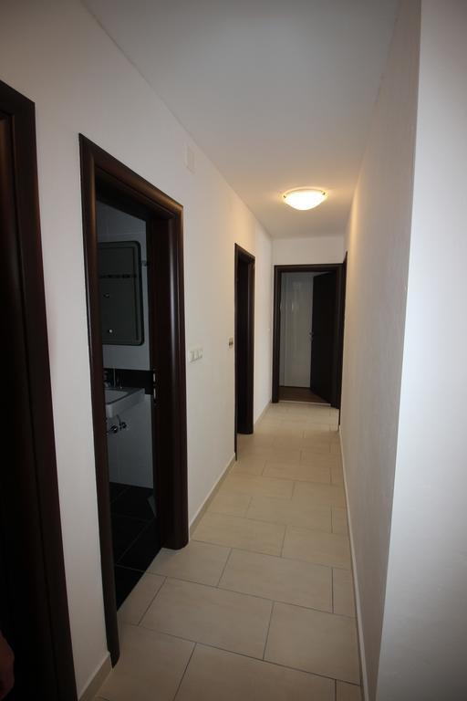 Apartments Manda نوفي فينودولسكي المظهر الخارجي الصورة