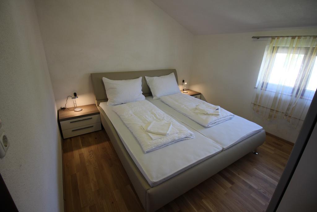 Apartments Manda نوفي فينودولسكي المظهر الخارجي الصورة