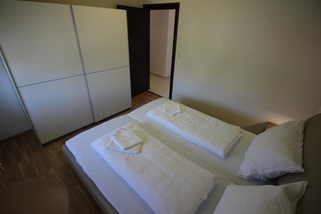 Apartments Manda نوفي فينودولسكي المظهر الخارجي الصورة