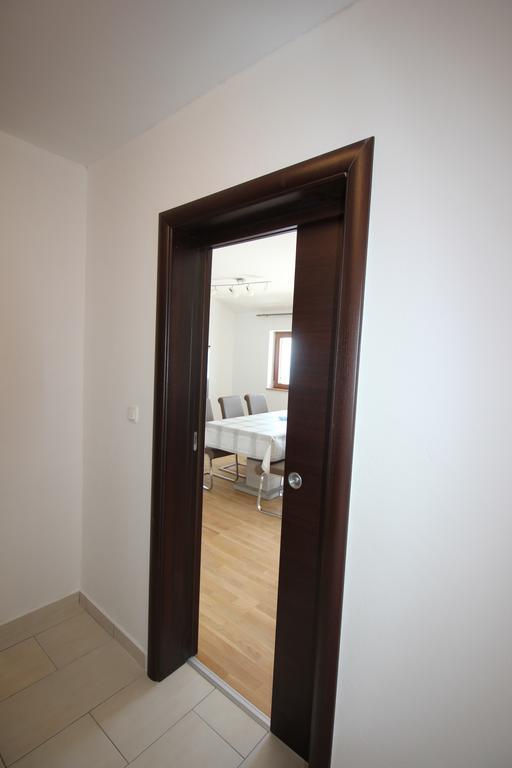Apartments Manda نوفي فينودولسكي المظهر الخارجي الصورة