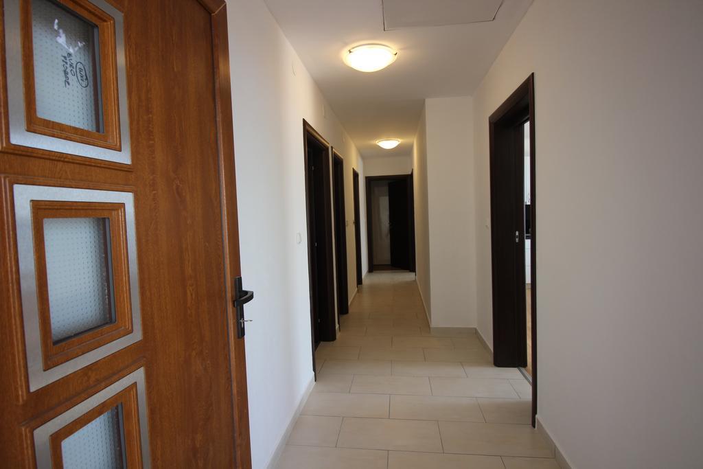 Apartments Manda نوفي فينودولسكي المظهر الخارجي الصورة
